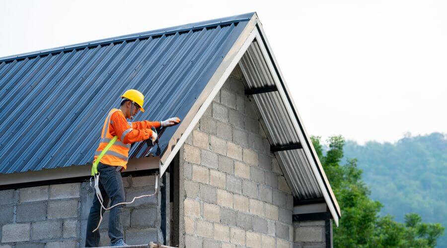 Local Siding Services in Fulton, TX